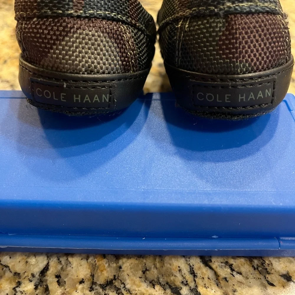 Baby Cole Haan Loafer Moccasins, size 1